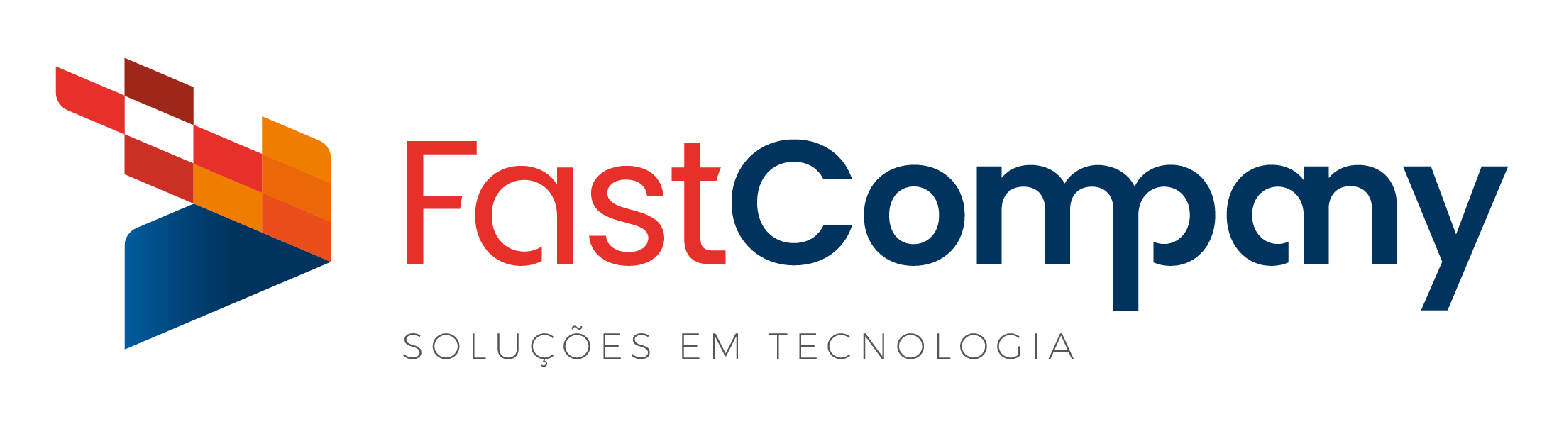 Fast Company — Soluções em Tecnologia